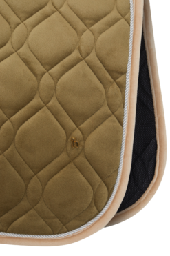 Horze St. Moritz Dressage Saddle Pad 16 Horze St. Moritz Dressage Saddle Pad -Weatherbeeta Store 17470 676 03