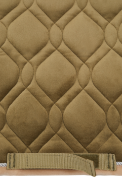 Horze St. Moritz Dressage Saddle Pad 17 Horze St. Moritz Dressage Saddle Pad -Weatherbeeta Store 17470 676 04