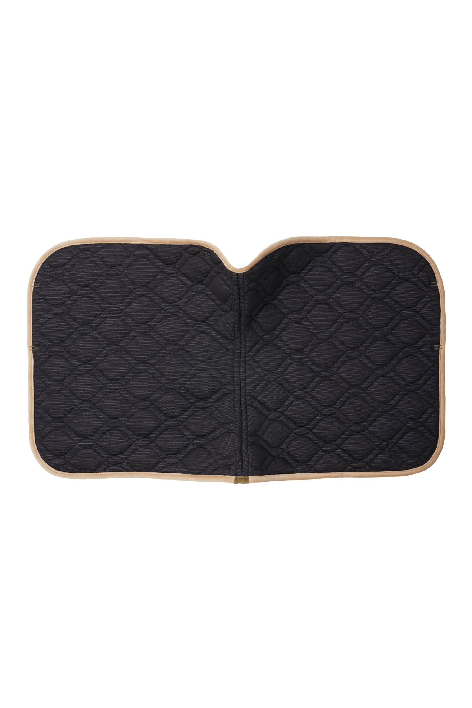 Horze St. Moritz Dressage Saddle Pad 7 Horze St. Moritz Dressage Saddle Pad - Image 5