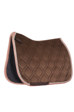 Horze St. Moritz Dressage Saddle Pad 20 Horze St. Moritz Dressage Saddle Pad -Weatherbeeta Store 17470 784 01