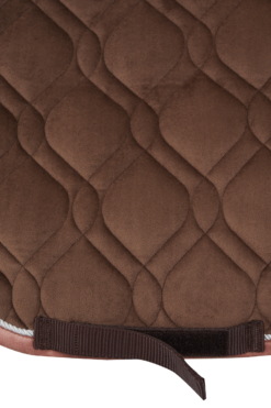 Horze St. Moritz Dressage Saddle Pad 23 Horze St. Moritz Dressage Saddle Pad -Weatherbeeta Store 17470 784 04