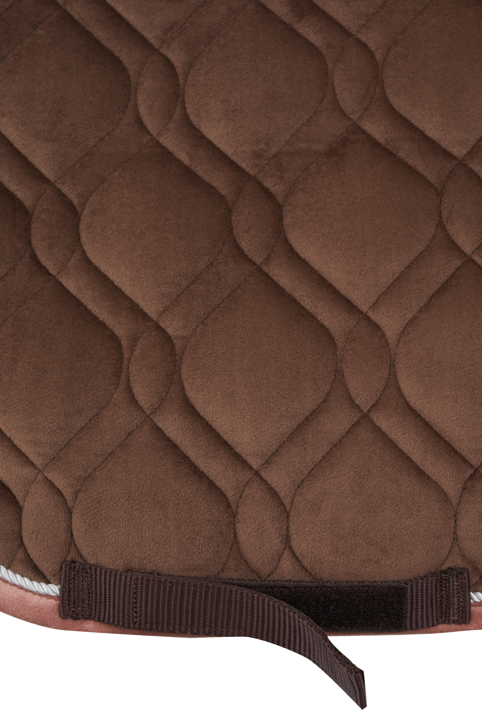 Horze St. Moritz Dressage Saddle Pad 12 Horze St. Moritz Dressage Saddle Pad - Image 10