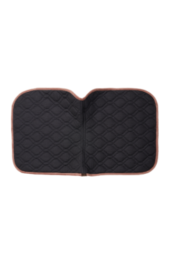 Horze St. Moritz Dressage Saddle Pad 24 Horze St. Moritz Dressage Saddle Pad -Weatherbeeta Store 17470 784 05