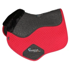 Shires ARMA Fusion Jump Saddle Pad