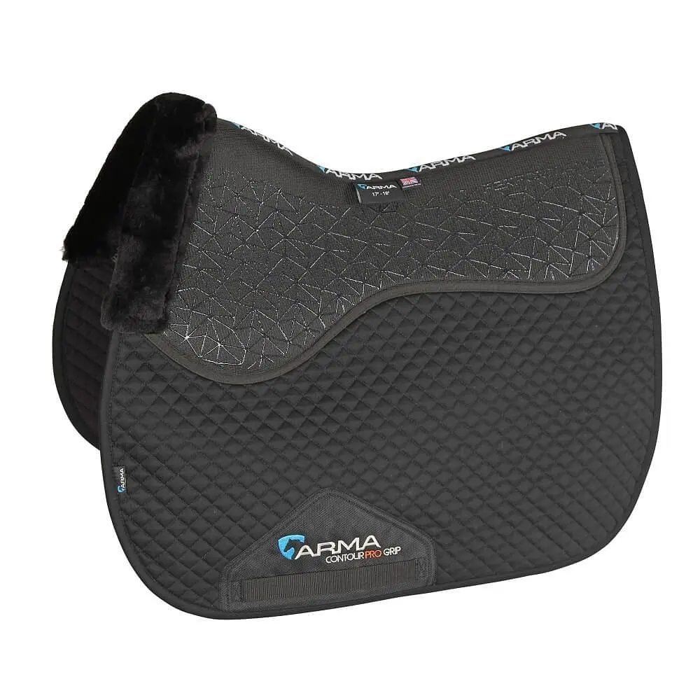 Shires ARMA Fusion Saddle Pad 4 Shires ARMA Fusion Saddle Pad - Image 2