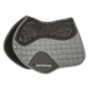 Weatherbeeta Ultra Grip Jump Saddle Pad (Grey) 1 Weatherbeeta Ultra Grip Jump Saddle Pad (Grey) -Weatherbeeta Store 19789
