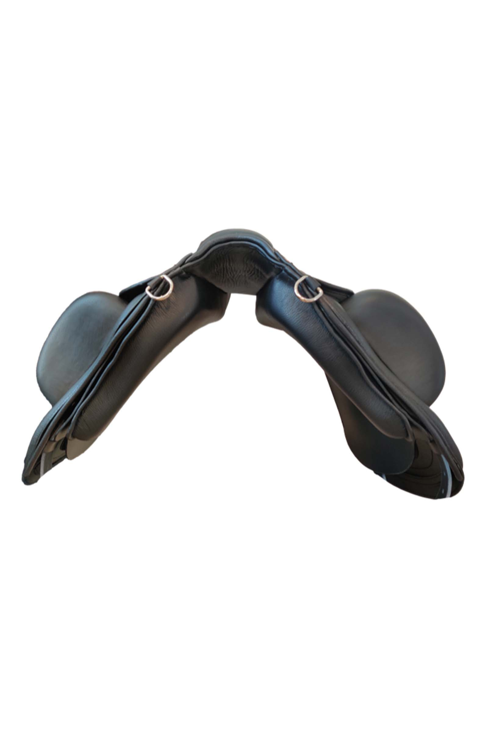 Karlslund Flex Treeless Icelandic Saddle 3 Karlslund Flex Treeless Icelandic Saddle