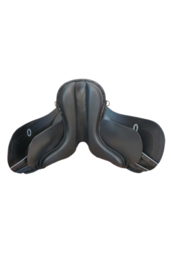 Karlslund Flex Treeless Icelandic Saddle 9 Karlslund Flex Treeless Icelandic Saddle -Weatherbeeta Store 306307 BL 5