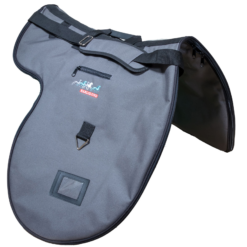Karlslund Saddle Carrying Bag