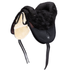 Christ Cloud Special + Bareback Riding Saddle W/ Composite Foam Panels -Weatherbeeta Store 307647 BR BR OWH 1