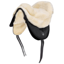 Christ Cloud Special + Bareback Riding Saddle W/ Composite Foam Panels -Weatherbeeta Store 307647 OWH BL OWH 1