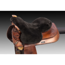 Christ Saddle Seat Cover Laramie, Full 11 Christ Saddle Seat Cover Laramie, Full -Weatherbeeta Store 307655 BR 1