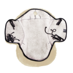 Christ Saddle Seat Cover Laramie, Full 14 Christ Saddle Seat Cover Laramie, Full -Weatherbeeta Store 307655 OWH 2