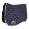 Covalliero Saddle Pad Salvina 2 Covalliero Saddle Pad Salvina -Weatherbeeta Store 329663 DB 1
