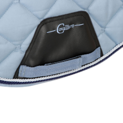 Covalliero Saddle Pad Salvina -Weatherbeeta Store 329663 IB 2