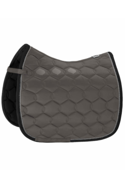 Eskadron Glossy Wave Contrast All Purpose Saddle Pad -Weatherbeeta Store 330752 G 1
