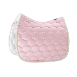 Eskadron Glossy Wave Contrast All Purpose Saddle Pad -Weatherbeeta Store 330752 PDPI 1