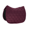 Eskadron Glossy Wave Dressage Saddle Pad 2 Eskadron Glossy Wave Dressage Saddle Pad -Weatherbeeta Store 332864 BDRE 1