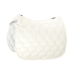 Eskadron Glossy Wave Dressage Saddle Pad -Weatherbeeta Store 332864 CLYE 1