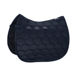 Eskadron Glossy Wave Dressage Saddle Pad -Weatherbeeta Store 332864 NDB 1