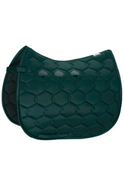 Eskadron Glossy Wave Dressage Saddle Pad -Weatherbeeta Store 332864 RGR 1