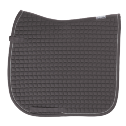 Eskadron Cotton Silver All Purpose Saddle Pad