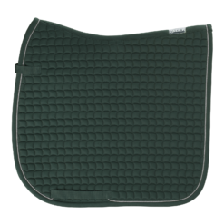 Eskadron Cotton Silver All Purpose Saddle Pad -Weatherbeeta Store 333377 FDGR 1