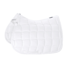 Eskadron Performance All Purpose Saddle Pad -Weatherbeeta Store 333397 WH 1