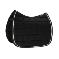 Eskadron Performance Contrast All Purpose Saddle Pad -Weatherbeeta Store 333398 BL 1
