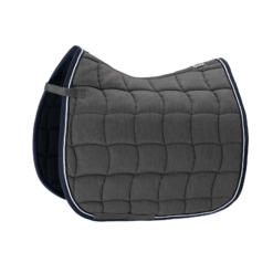 Eskadron Performance Contrast Dressage Saddle Pad