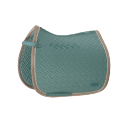 Eskadron Classic Sports SS21 Durawoven Dressage Saddle Pad
