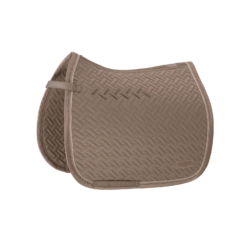 Eskadron Classic Sports SS21 Durawoven Dressage Saddle Pad 8 Eskadron Classic Sports SS21 Durawoven Dressage Saddle Pad -Weatherbeeta Store 334123 PLBR 1