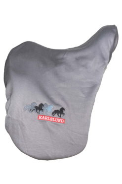 Karlslund Smooth Fleece Saddle Cover
