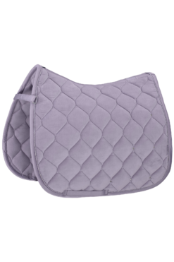 Eskadron Classic Sports SS22 Velvet Crystal Dressage Saddle Pad 10 Eskadron Classic Sports SS22 Velvet Crystal Dressage Saddle Pad -Weatherbeeta Store 341055 PU 1