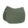 Eskadron Platinum 22 Cotton Dressage Saddle Pad