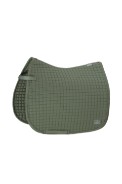 Eskadron Platinum 22 Cotton Dressage Saddle Pad