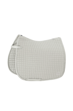 Eskadron Platinum 22 Cotton Dressage Saddle Pad -Weatherbeeta Store 341090 SPG 1