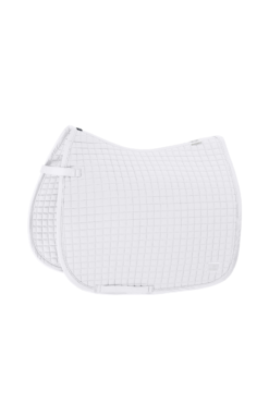Eskadron Platinum 22 Cotton Dressage Saddle Pad -Weatherbeeta Store 341090 WH 1