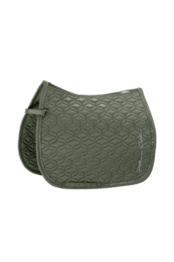 Eskadron Platinum 22 Sparkle Dressage Saddle Pad