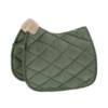 Eskadron Platinum 22 Velvet Croco Dressage Saddle Pad -Weatherbeeta Store 341097 AGR 1
