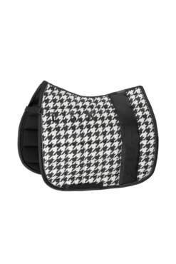 Eskadron Essence 22/23 Big Square Glossy Dressge Saddle Pad