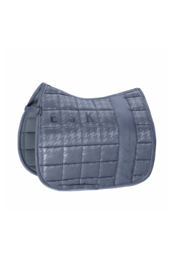 Eskadron Essence 22/23 Big Square Glossy Dressge Saddle Pad -Weatherbeeta Store 342542 DLB 1