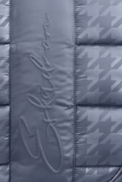 Eskadron Essence 22/23 Big Square Glossy Dressge Saddle Pad -Weatherbeeta Store 342542 DLB 2