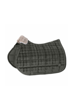 Eskadron Essence 22/23 Velvet Stamp All Purpose Saddle Pad 7 Eskadron Essence 22/23 Velvet Stamp All Purpose Saddle Pad -Weatherbeeta Store 342574 DOGR 1
