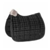 Eskadron Essence 22/23 Velvet Stamp Dressage Saddle Pad 2 Eskadron Essence 22/23 Velvet Stamp Dressage Saddle Pad -Weatherbeeta Store 342578 BL 1