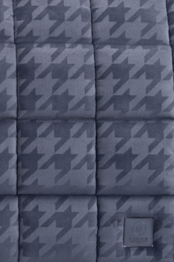 Eskadron Essence 22/23 Velvet Stamp Dressage Saddle Pad 12 Eskadron Essence 22/23 Velvet Stamp Dressage Saddle Pad -Weatherbeeta Store 342578 DLB 2