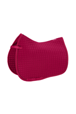 Eskadron Reflexx SS23 Cotton Compact Dressage Saddle Pad