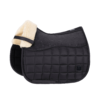 Eskadron Reflexx SS23 Glossy Evo-Wool Dressage Saddle Pad -Weatherbeeta Store 343317 DG 01