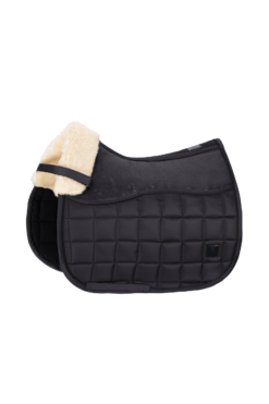 Eskadron Reflexx SS23 Glossy Evo-Wool Dressage Saddle Pad
