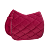 Eskadron Reflexx SS23 Velvet Crystal Dressage Saddle Pad -Weatherbeeta Store 343318 BPI 01